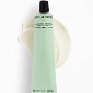 Grown Alchemist Skin Renewal Day Cream